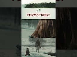 Little girl looks cold | Permafrost Movie