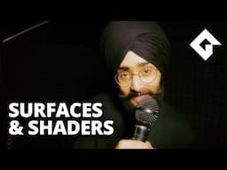 A Normal GameMaker Tutorial About Shaders