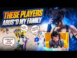🤬Toxic Enemies Challenged Me… BIG MISTAKE! ⚡ | 15 Clutches in 14 Minutes