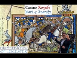 Casino Royale - Part 4: Anarchy