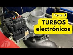 PROGRAMACIÓN TURBOS ELECTRÓNICOS con TURBOS MÁLAGA (3ª PARTE)