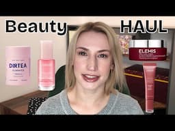 LookFantastic Beauty Haul April 2025