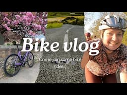 Pedals, Pints & a Solo 50-Miler | Midweek Socials + Motivation Ride