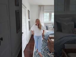 These European Linen Pants Are On Sale For 50% Off