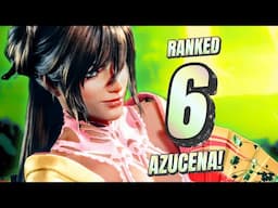 It’s Not Mixups—It’s MIND CONTROL With Azucena!
