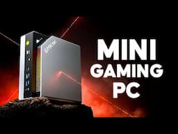 7 Best Mini Gaming PC Worth Buying in 2025