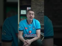 Bananabin