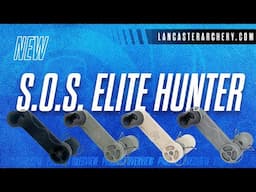 ACU Archery S.O.S. Elite Hunter