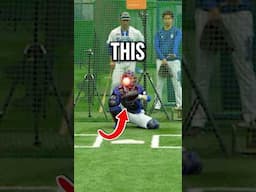 HIDDEN Fix For Pitching Power
