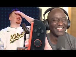 The Switch 2 is BREAKING RECORDS!