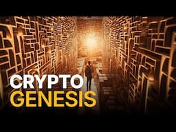 Bit X Bit - In Bitcoin We Trust | Crypto Disruption
