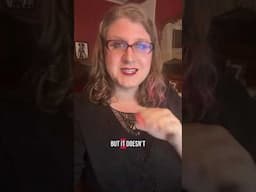 Supporting #harrypotter is supporting transphobia
