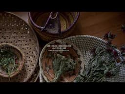 Sky House Herb School & Apothecary Live Stream