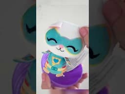 SuperKitties Mystery Ball! #superkitties #disney