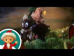 Pitti lernt Oskar Gänseblümchen kennen | Ganze Folge mit dem Sandmännchen