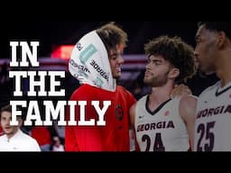Georgia Men's Basketball: Newell Brothers Feature