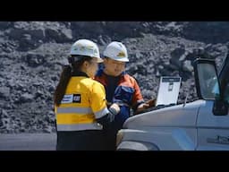 Cat® MineStar™ Maintenance Solutions
