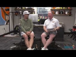 Cowgirl Softball with Kenny Gajewski - Orange Power Podcast