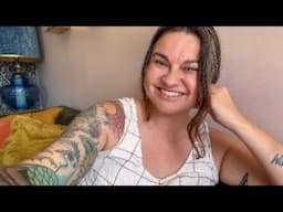 Live Q and A Chat with Jess
