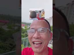 Tần Nguyễn và chú em Họ #tannguyen