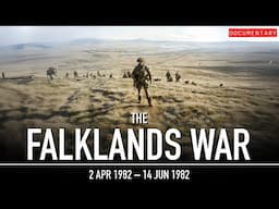 The Falklands War: When Argentina Pushed Their Luck: Documentary