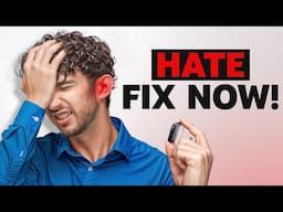 People HATE Their Hearing Aids for THIS Reason (Fix It NOW!)