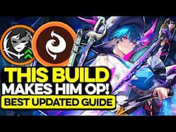 DON'T Build Brant WRONG Best F2P Brant Build Guide Best Echo Weapons and Teams Wuthering Waves
