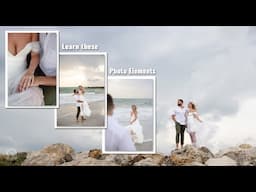 Take Better Photos with these Photo Elements