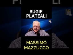 BUGIE PLATEALI - MASSIMO MAZZUCCO