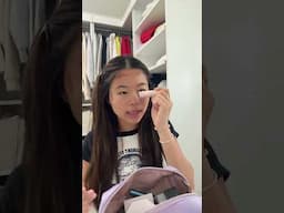 GRWMM #grwm #highschool