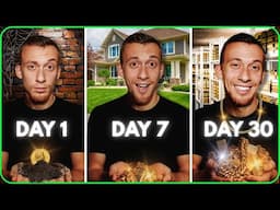 Get PAID In Gold While You Sleep.. (seriously)