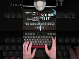 $79 Keyboard… That Sounds Like a Custom?!