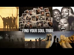 Attract Genuine Friends Subliminal