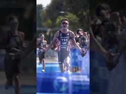 Alex Yee 🤝 Marathon. The streets of London 🇬🇧 won’t know what’s hit them 😤 #Running #Marathon