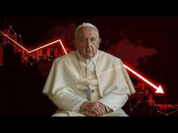 It's Over: Europe’s Christianity Is DEAD