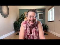 Vagus Nerve Yoga: Living In Limbo/Space to Be