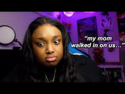 “MY 5TH GRADE TEACHER WANTED TO OUT ME…” | reacting to y’all’s coming out stories