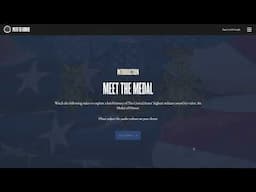 Path to Honor - How To