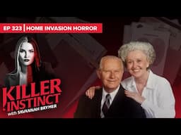 Home Invasion Horror: The Tragic Murder of Oliver Northrup and Claudia Maupin I Killer Instinct