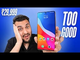 Excellent BATTERY & Performance 🔥 - iQOO Neo 10