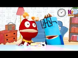 EM CÓ BIẾT SỰ TÍCH NƯỚC MẮT CÁ SẤU  l Điều Chúng Mình Chưa Biết 1