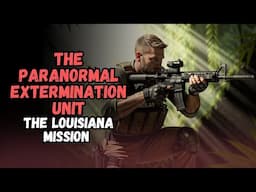 An Occult Hunter's Deathlog [Entries 1, 2 & 3] | MILTARY SPECIAL OPS HORROR AT ITS BEST