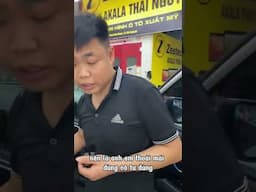 Bỏ ra hơn 4 triệu để sở hữu bộ sàn da cho xế yêu liệu có xứng đáng? | AKALA THÁI NGUYÊN