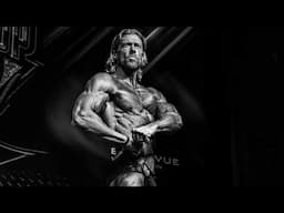 I Won My First Bodybuilding Show Naturally at Age 42