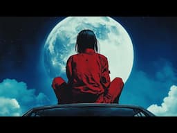 Lazer Boomerang - Pillbox Symphony (Official Visualizer)