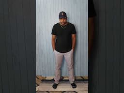 (Shorts) Roadster Chinos pants for men #unboxing