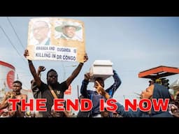 DRC Ready To End Rwanda's Illegal Actions