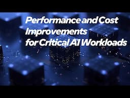 Powering AI Innovation: Performance, Scalability, Efficiency | Intel Business