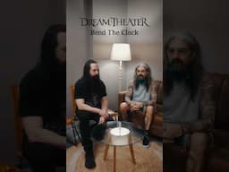 Behind The Song: Bend The Clock