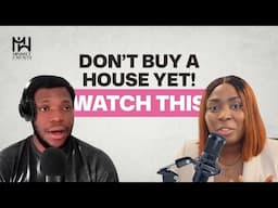Real Estate in Canada 2025: How to Start with No Money & Build Wealth | Mindset 2 Wealth Podcast